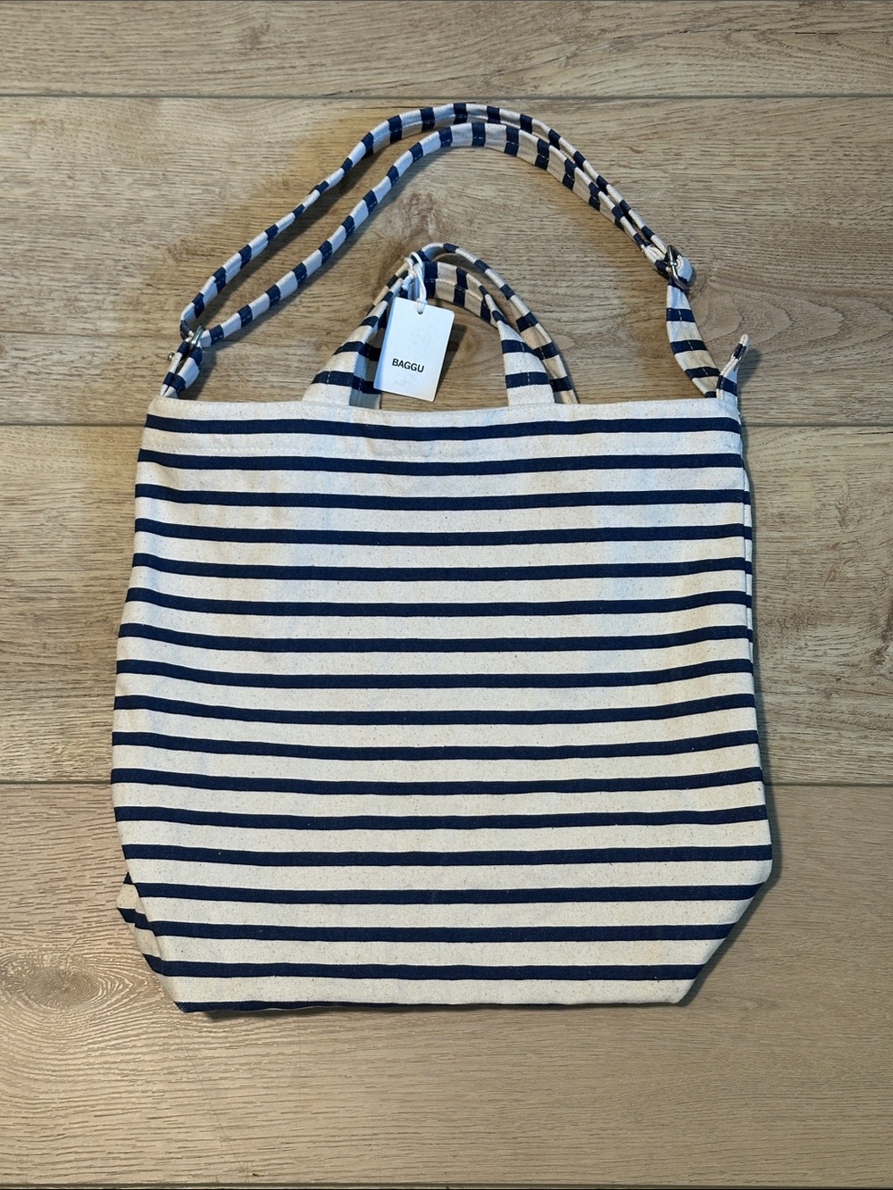 BAGGU Duck Bag